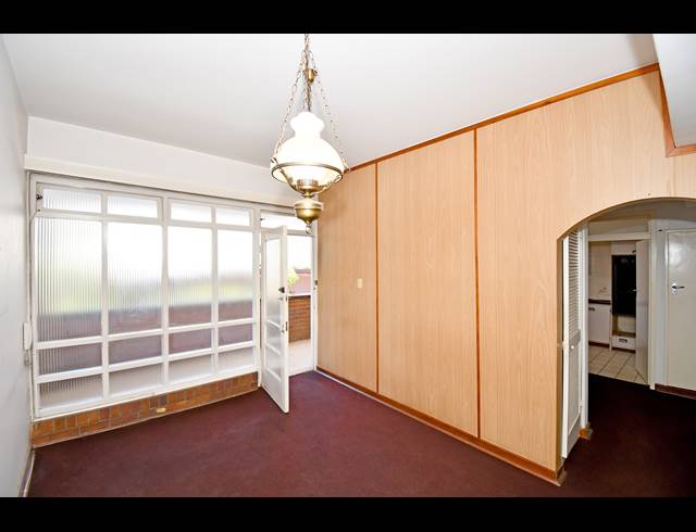 1 BEDROOM APARTMENT FOR SALE IN KILLARNEY